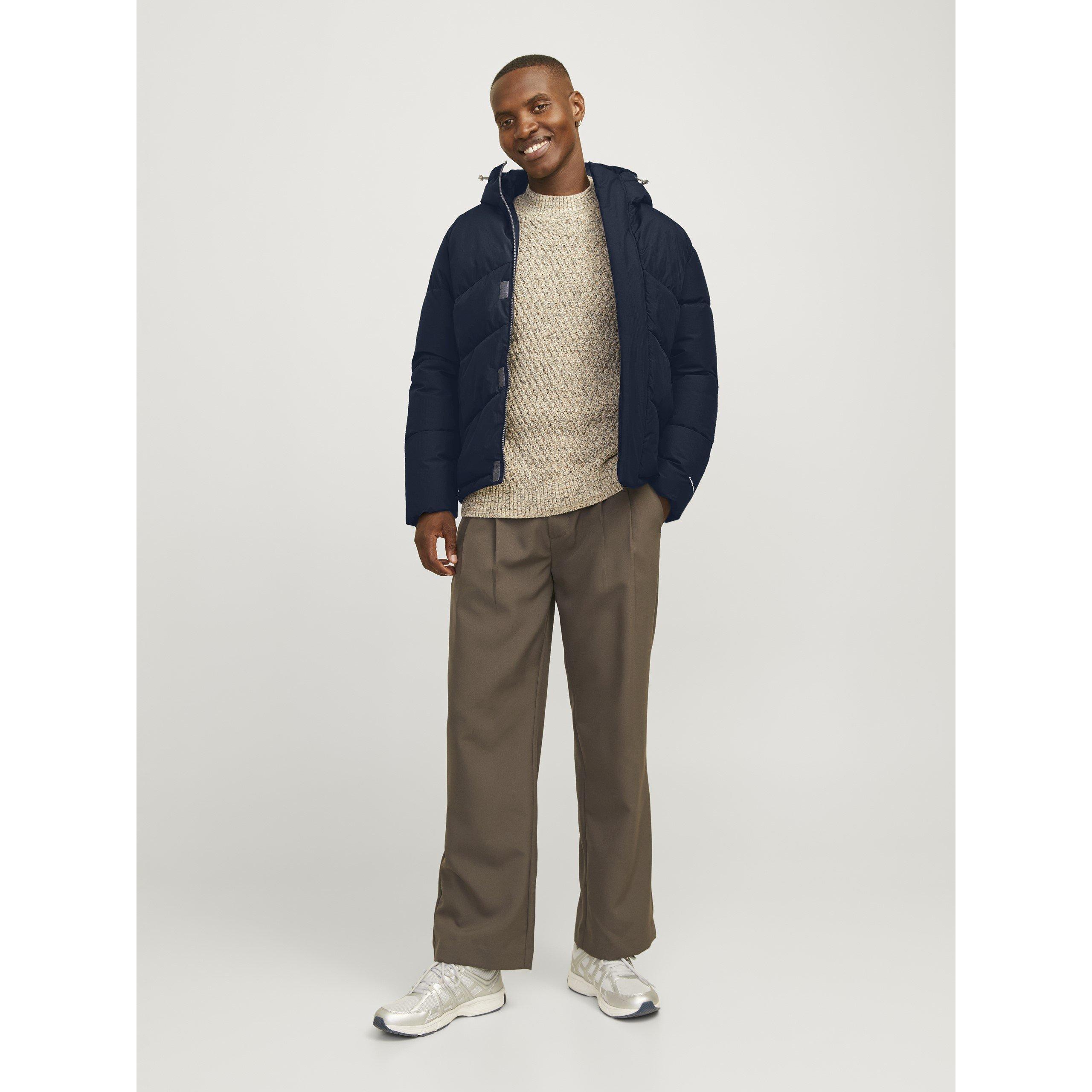 Jack and Jones World Puffer Jacket