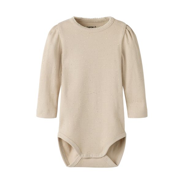 Name It Rosally Romper