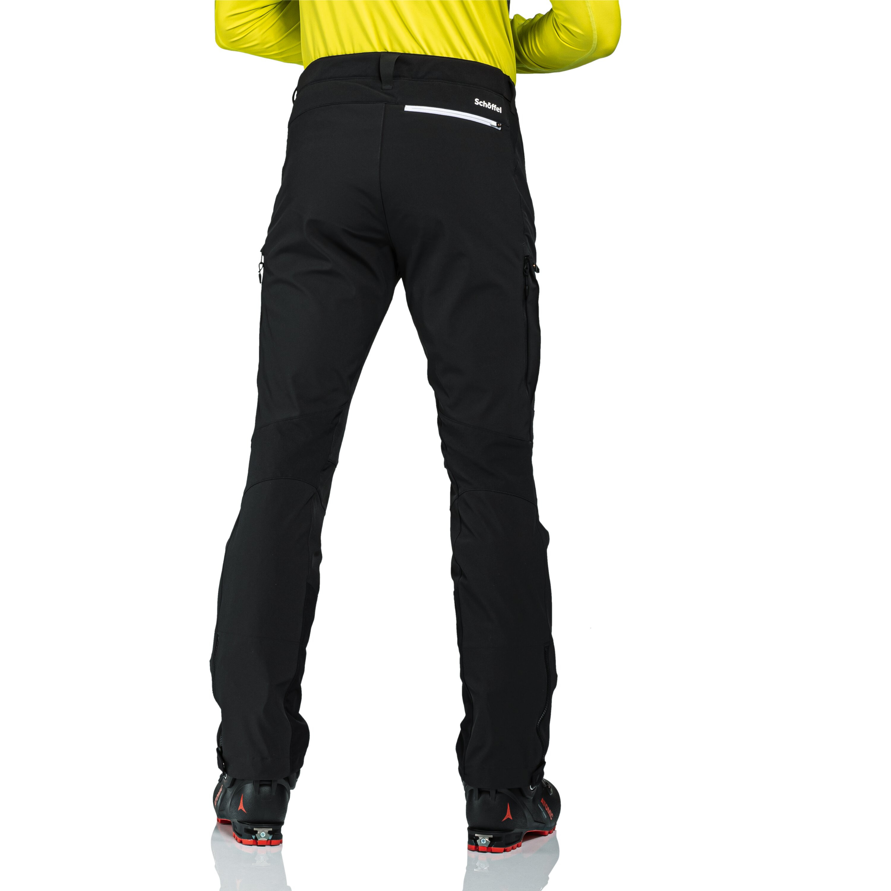 Softshell Pants Matrei M