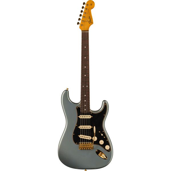 Fender LTD '65 Dual Mag Strat BIM