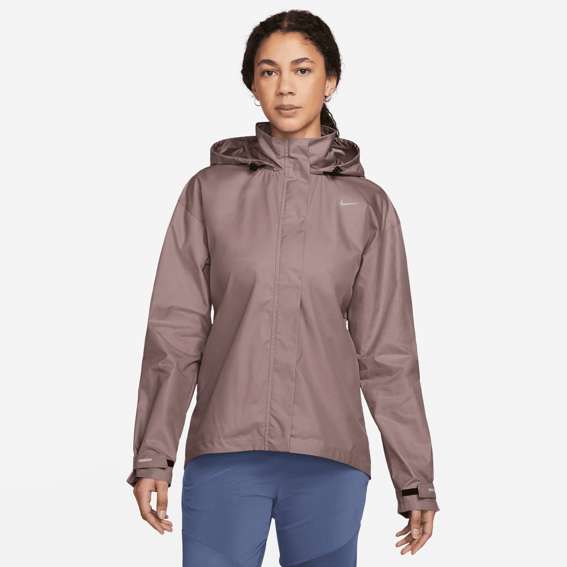 Nike| Damen Laufjacke FAST REPEL JACKET