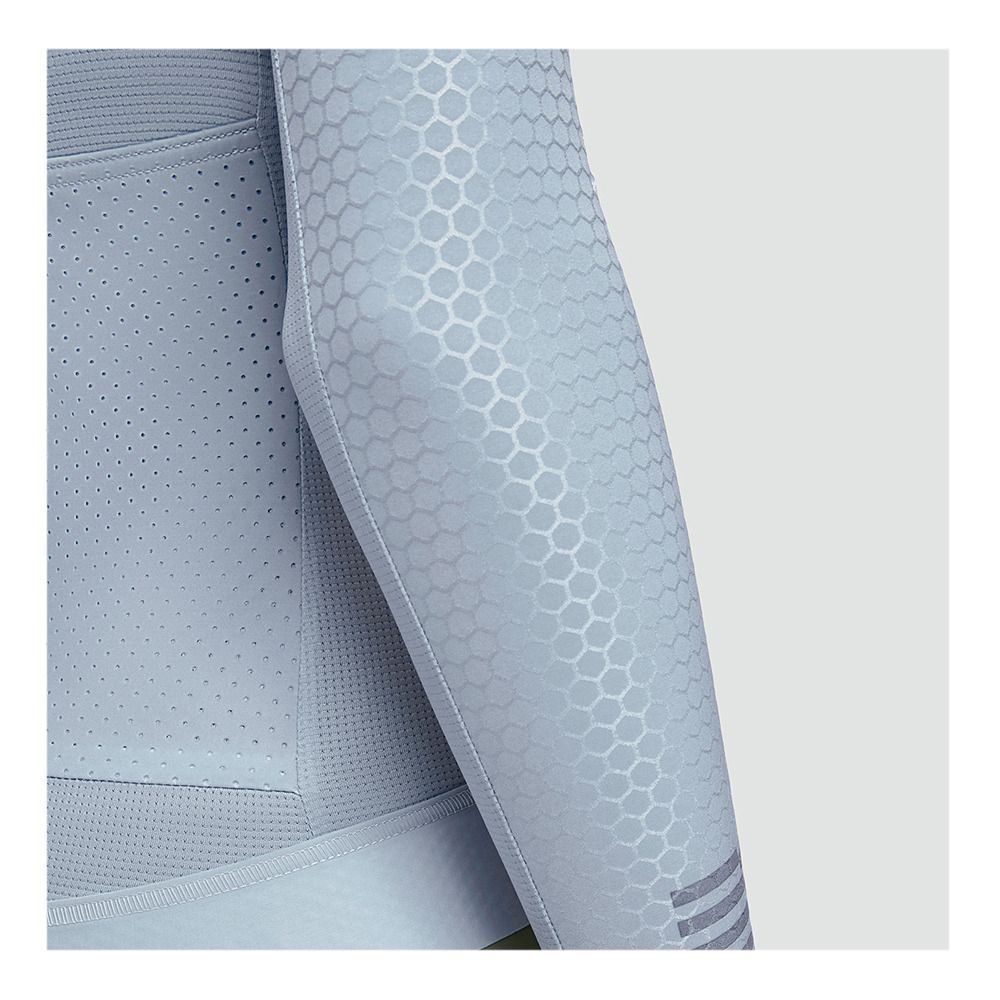 Maap EMBLEM PRO HEX - Maillot Femme vapor blue
