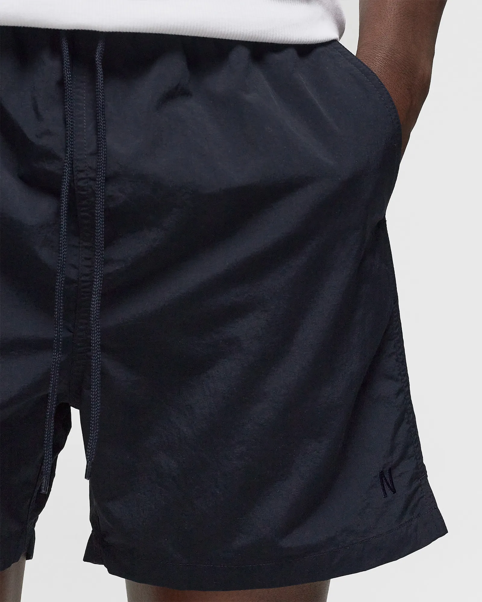 Norse Projects Hauge Recycled Nylon Swimmers