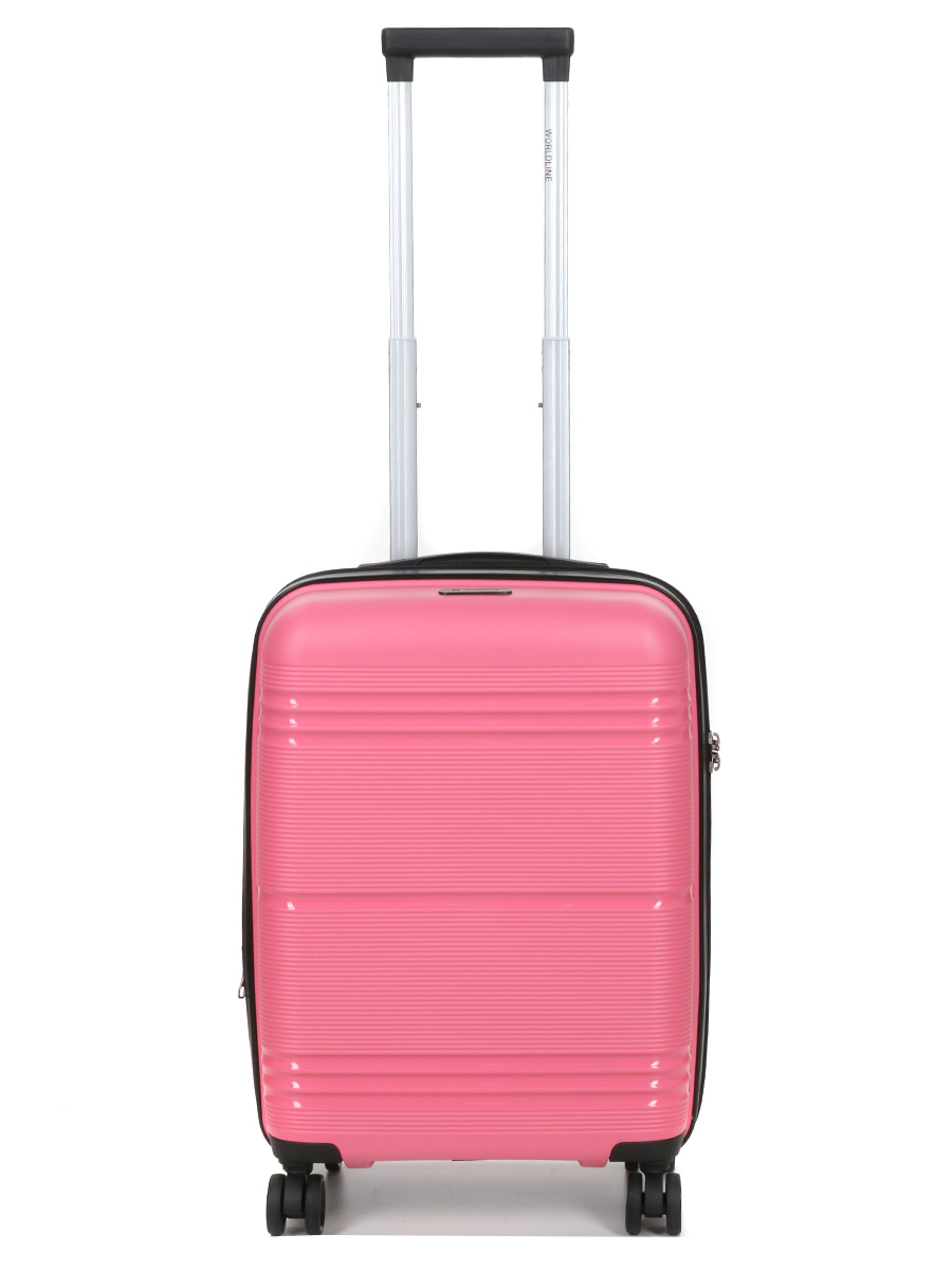 Valise Worldline Izmir 55 cm