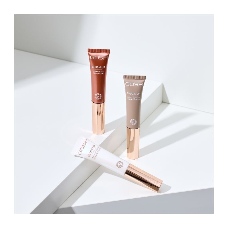 Highlighter Glow Up 003 Starlight Gosh 14ml