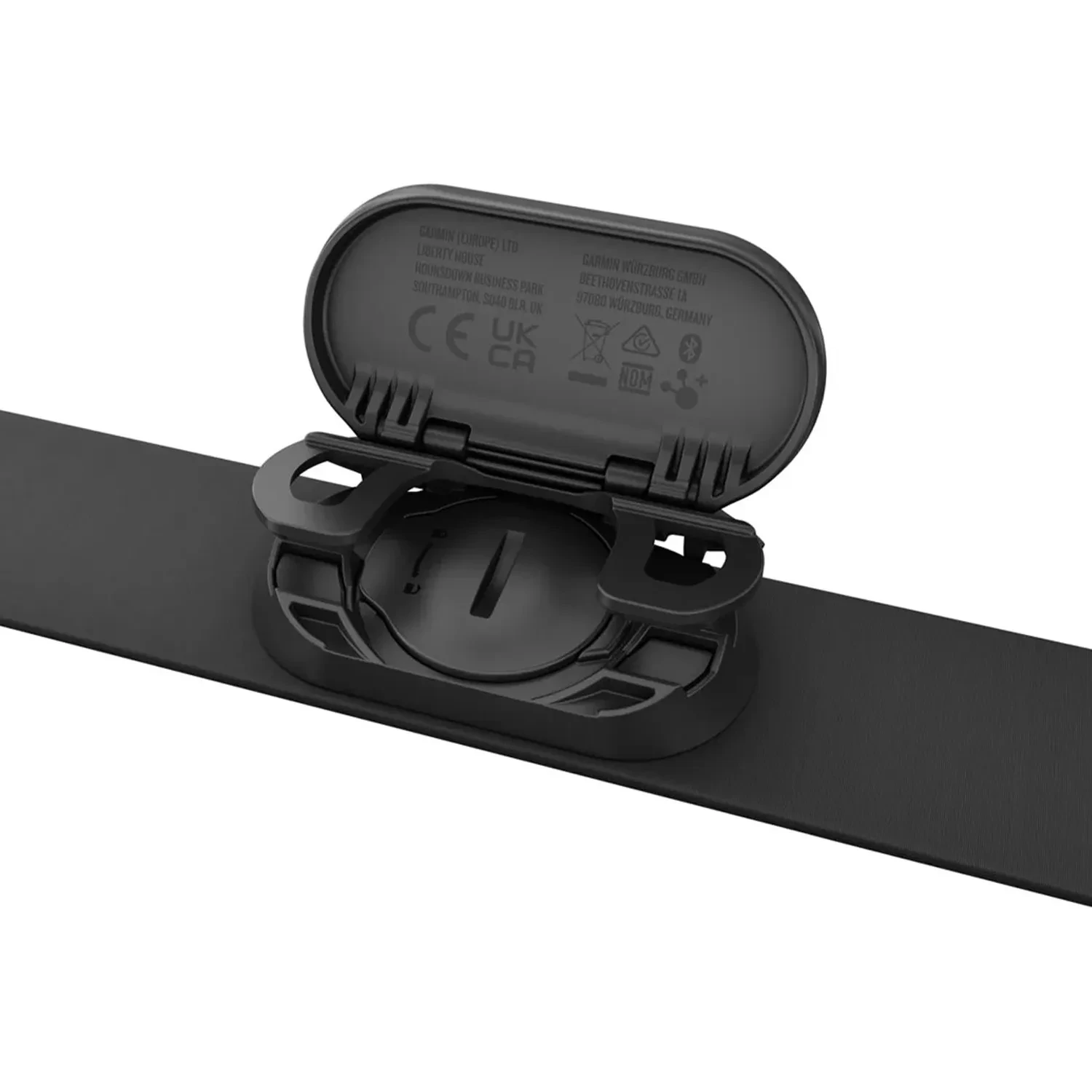 Garmin HRM-Fit Pulsbælte 010-13314-00