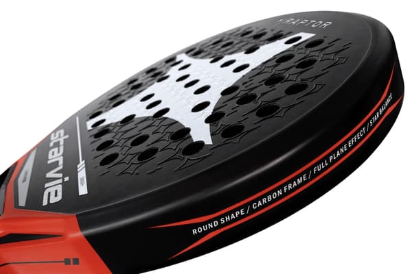 Starvie Raptor Pro Touch 2025