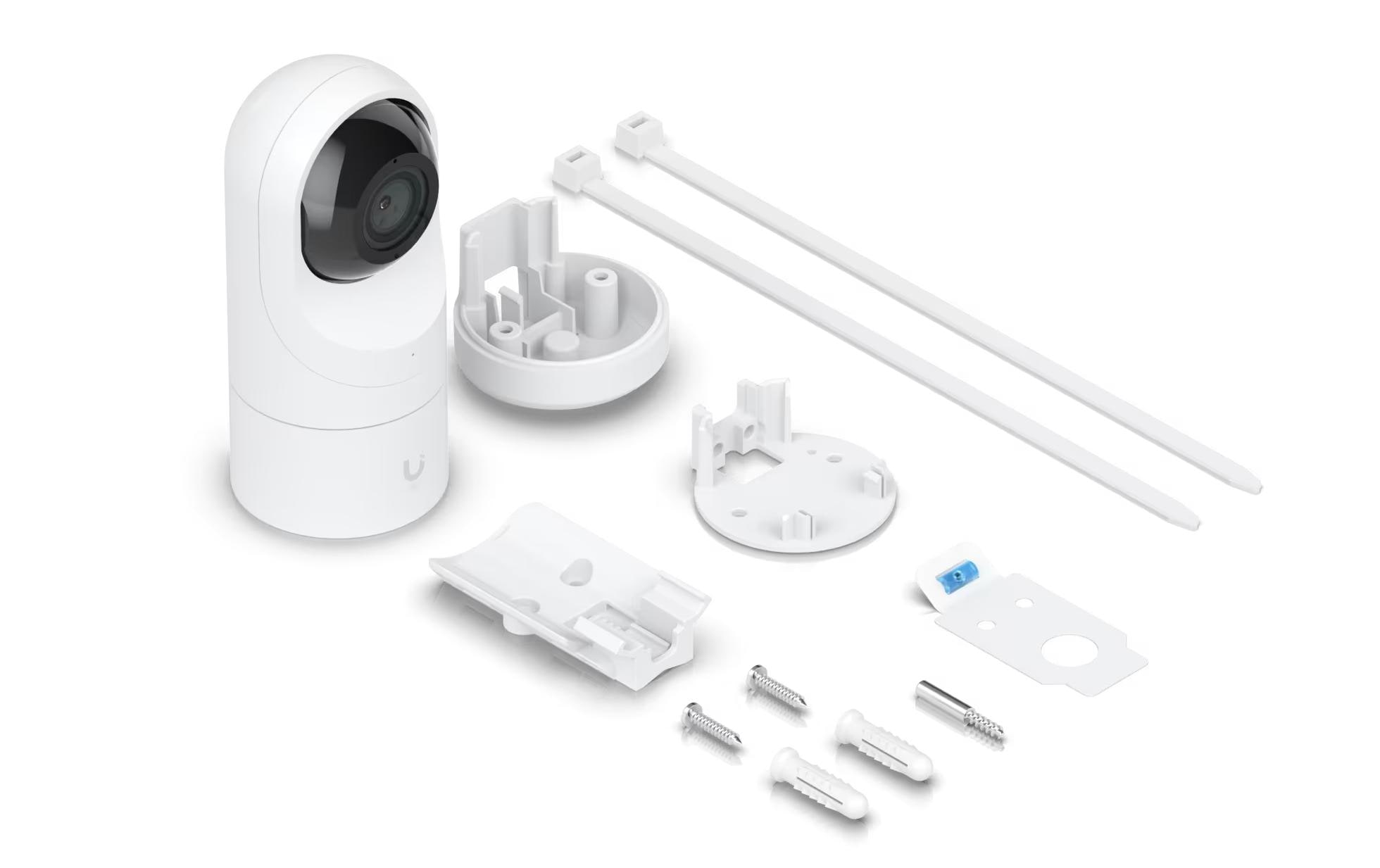 Netzwerkkamera G5 Flex<br>Netzwerkkamera für den In- und Outdoor-Einsatz