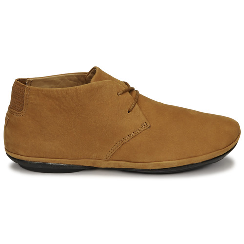 Camper - RIGN - Marron