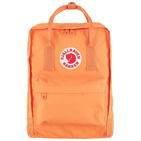 Sac à dos lifestyle FJALLRAVEN KANKEN SUNSTONE ORANGE