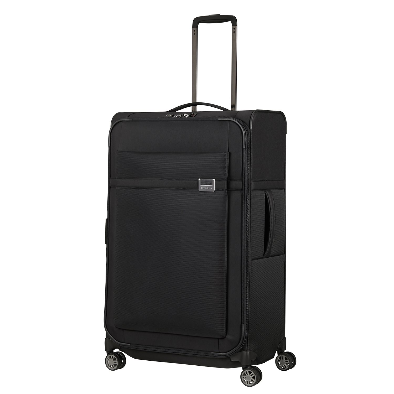 Samsonite Airea Spinner 78 Exp black