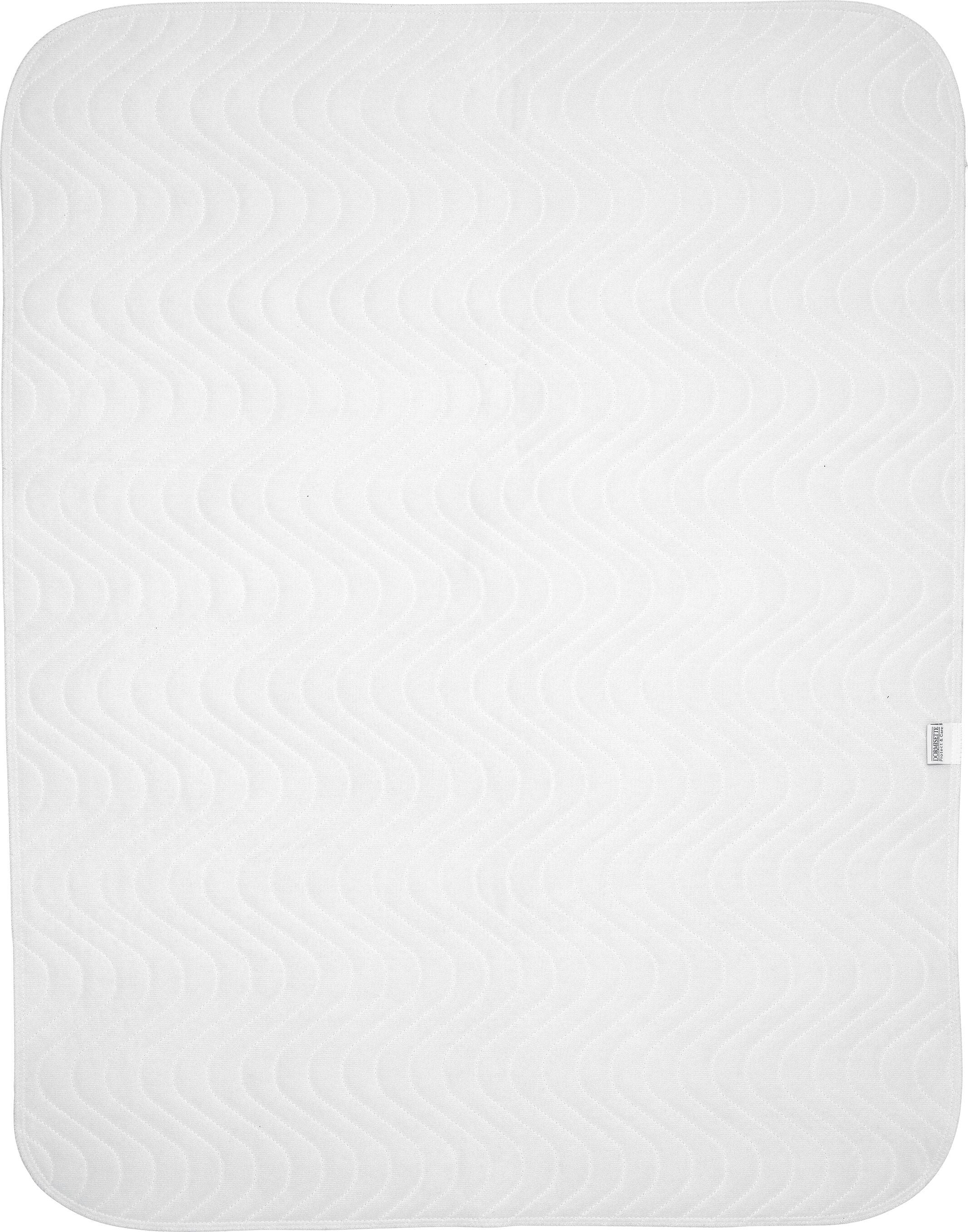 SAM Inkontinenzauflage - Weiss / B: 70.0 cm x H: 90.0 cm