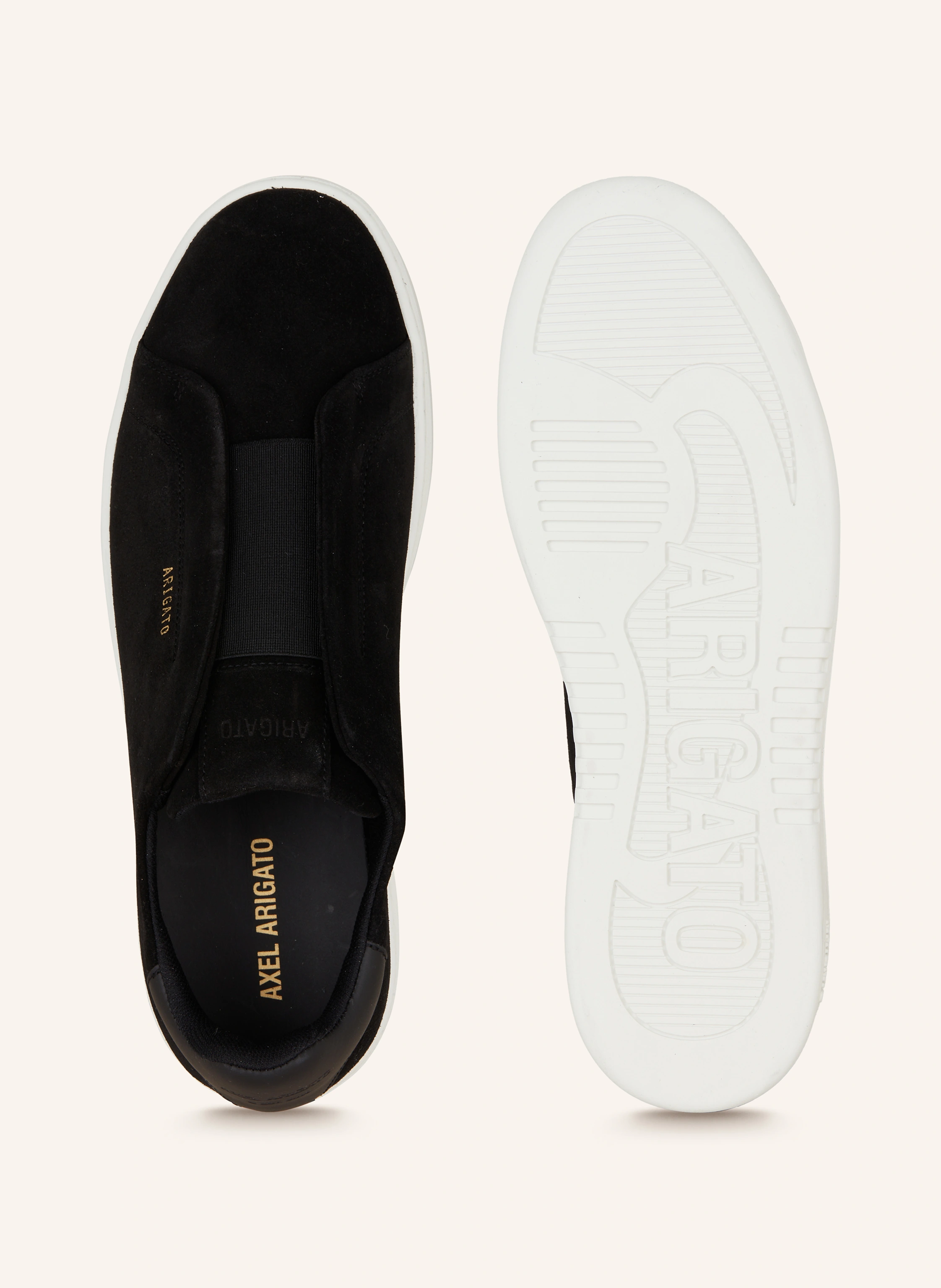 AXEL ARIGATO Slip-on-Sneaker DICE