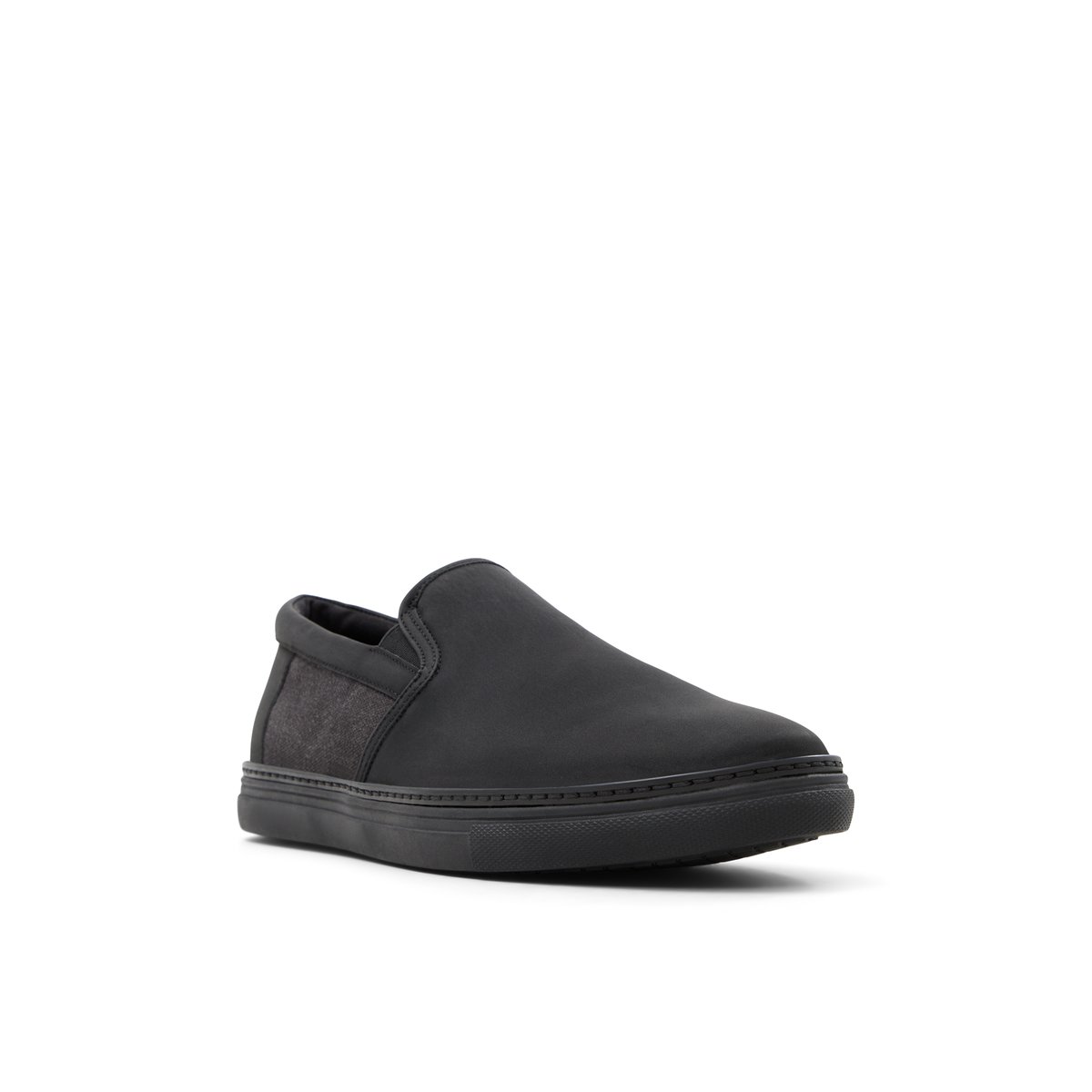 WEEKENDERS-Noicien-Basket - Noir/Noir