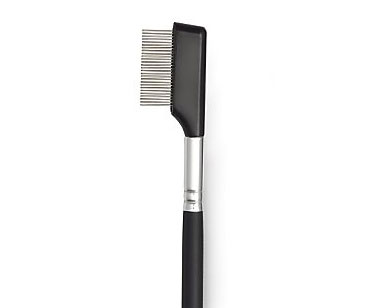 Kultkosmetik - 702 Wimpernkamm Metall Kultkosmetik
