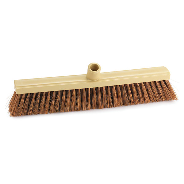Brosserie Thomas Tête de balai coco évolution 45 cm