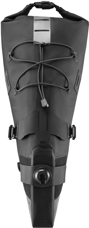 Fara Integrated Saddle Pack 15L