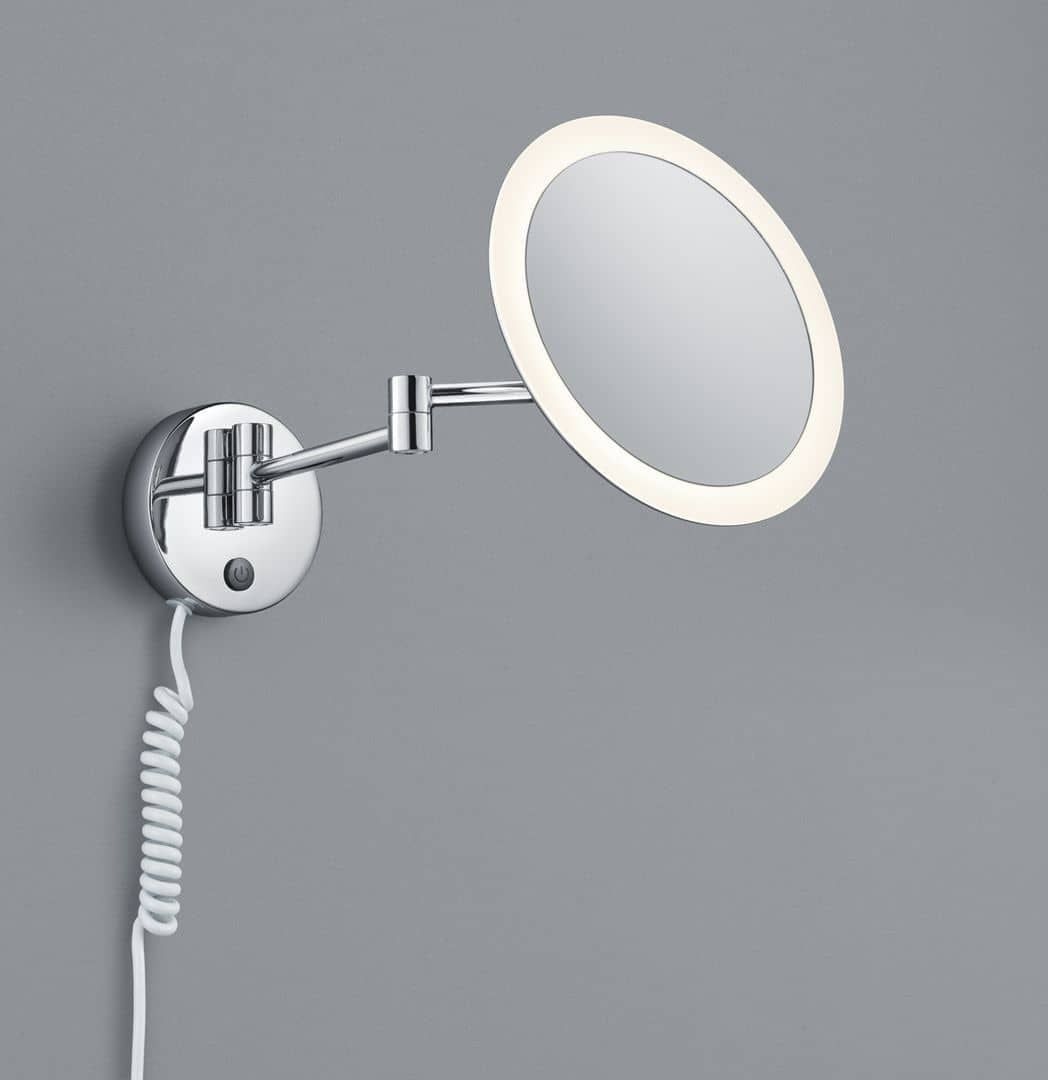 LED-Wandleuchte