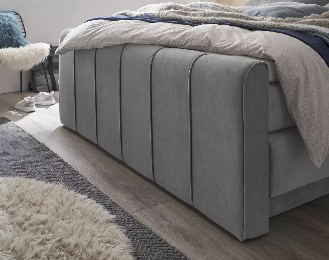Boxspringbett Fairfield 180 x 200 cm