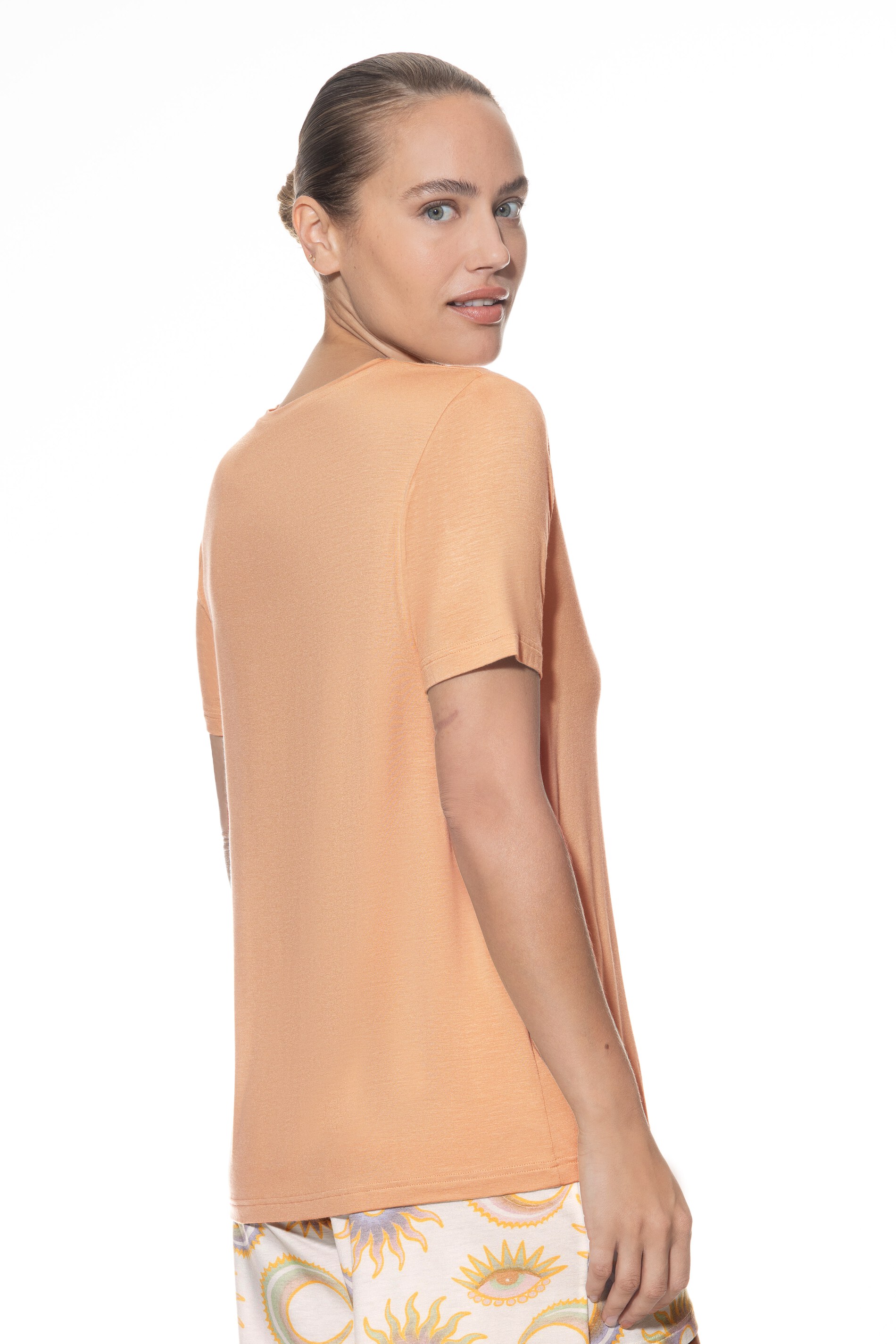 T-Shirt<br>Serie Pure Chic