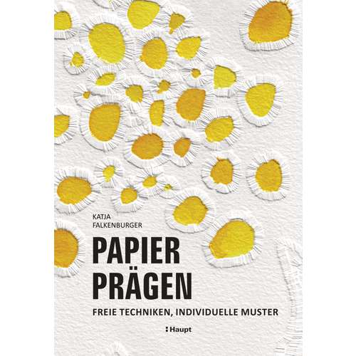 Papier prägen