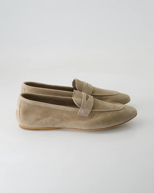 Konstantin Starke D0660001-271 Slipper in Beige