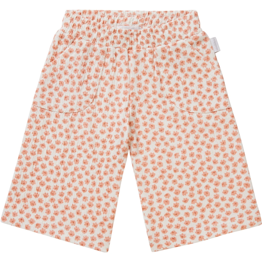 Noppies Hose Canby Whisper White