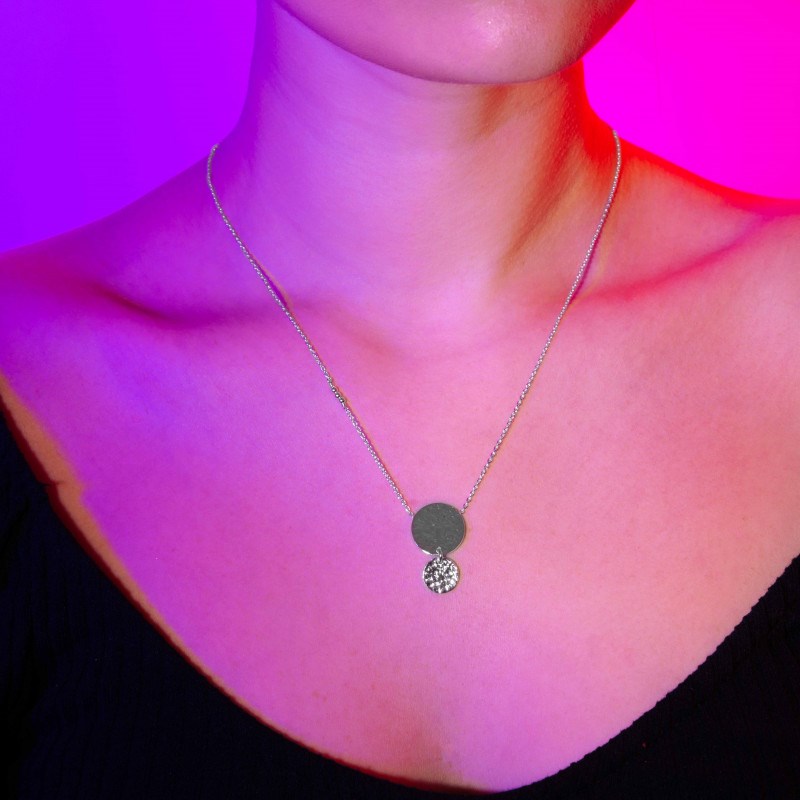 Collier Dounia