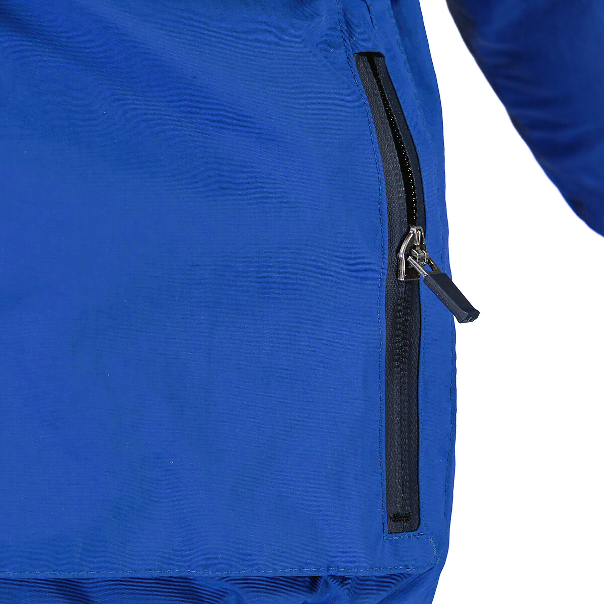 COLEÇÕES LA REDOUTE<br>Jaqueta de plumas quente com capuz