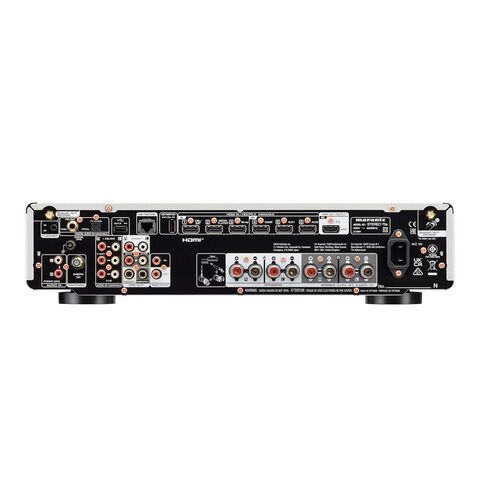Koop Marantz STEREO 70s   Bowers & Wilkins 706 S3 Stereosysteem | 5 Jaar Garantie