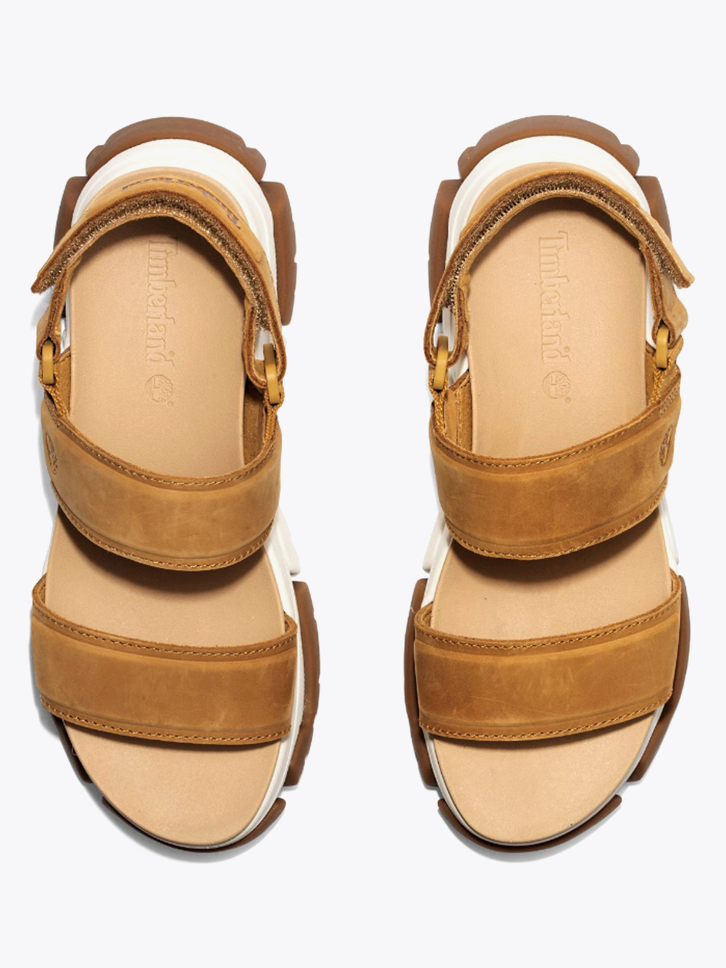 Adley Way 2 Band Sandal