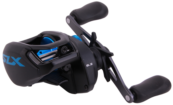 Moulinet Casting Shimano SLX DC