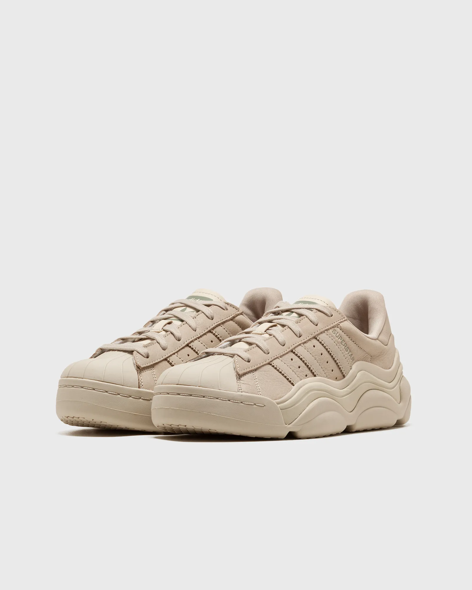 Adidas WMNS SUPERSTAR MILLENCON