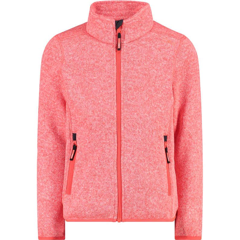CMP Kinder Girls Knitted Jacke