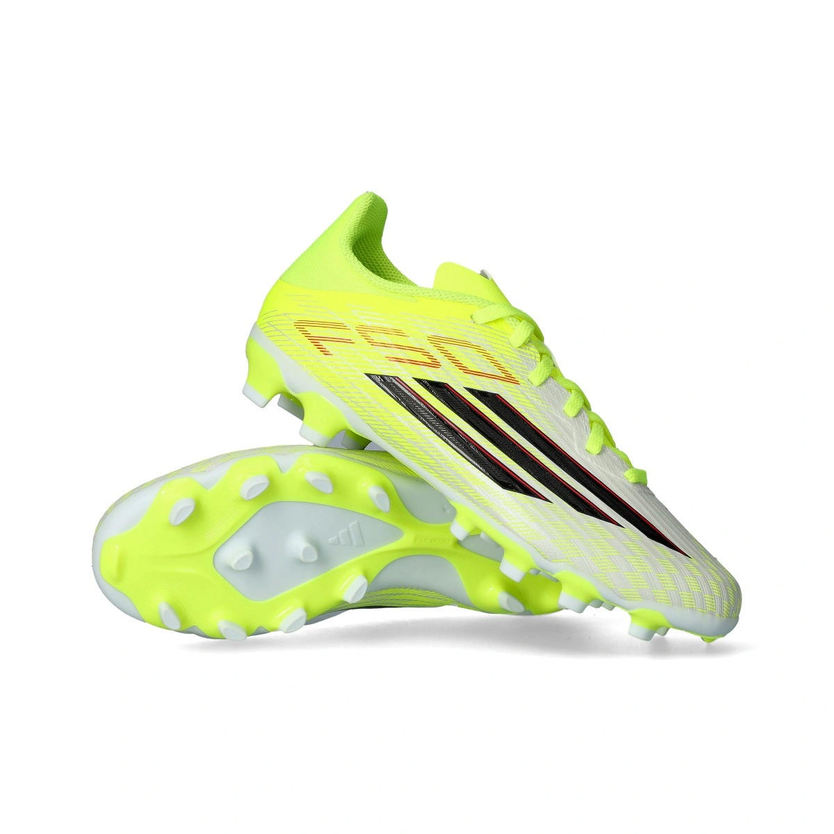 Chuteira adidas F50 League MG Criança