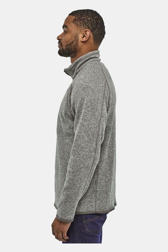 Patagonia Patagonia Better Sweater 1/4 Zip Fleecetrui