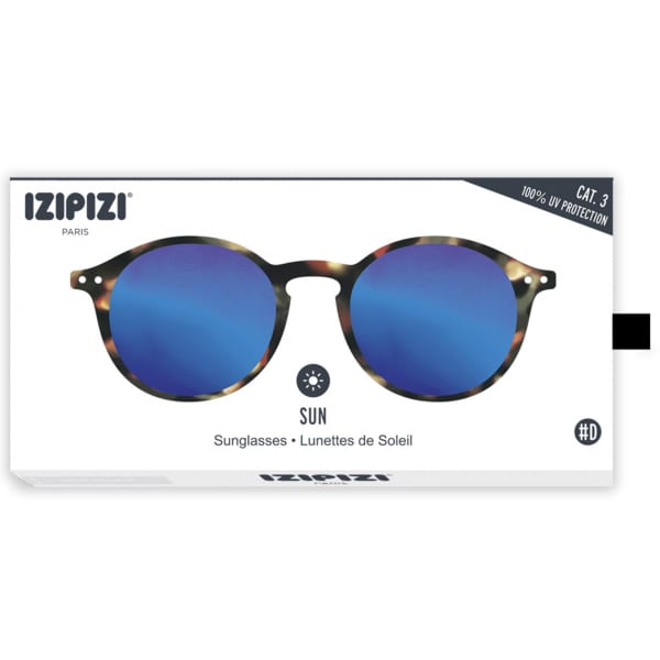Lunette de soleil lifestyle IZIPIZI #D SUN