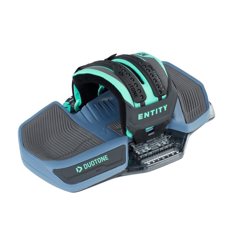 Pads / Straps Duotone Entity Ergo 2022 - The Corner Shop