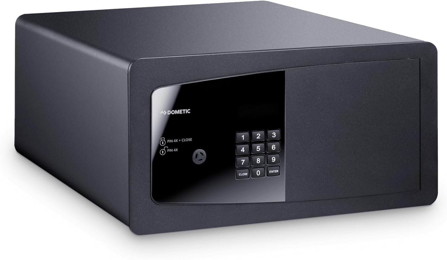Sicherheitsbox PROSAFE MD383 Marke DOMETIC