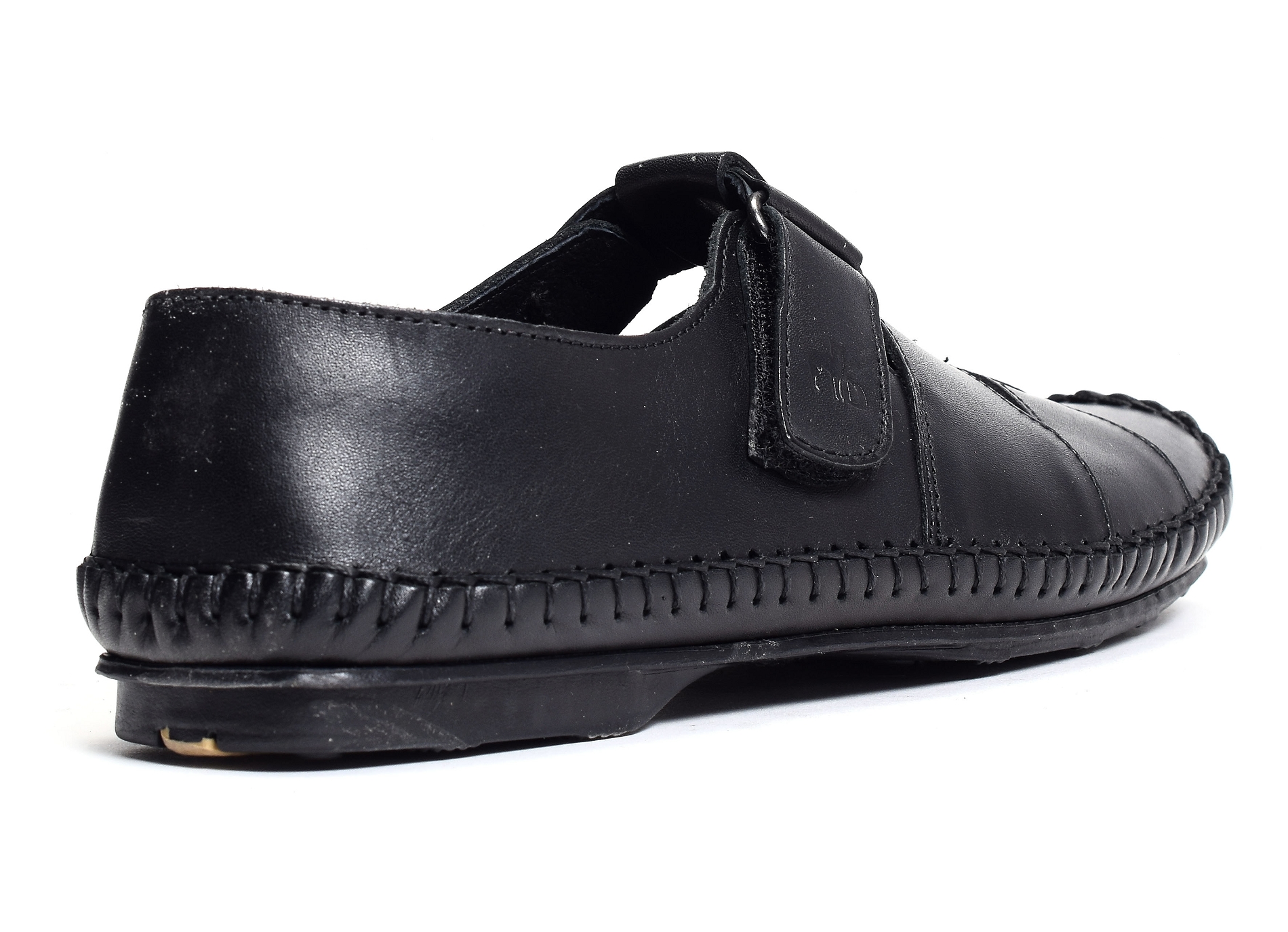 Bahamas dingo 620 noir