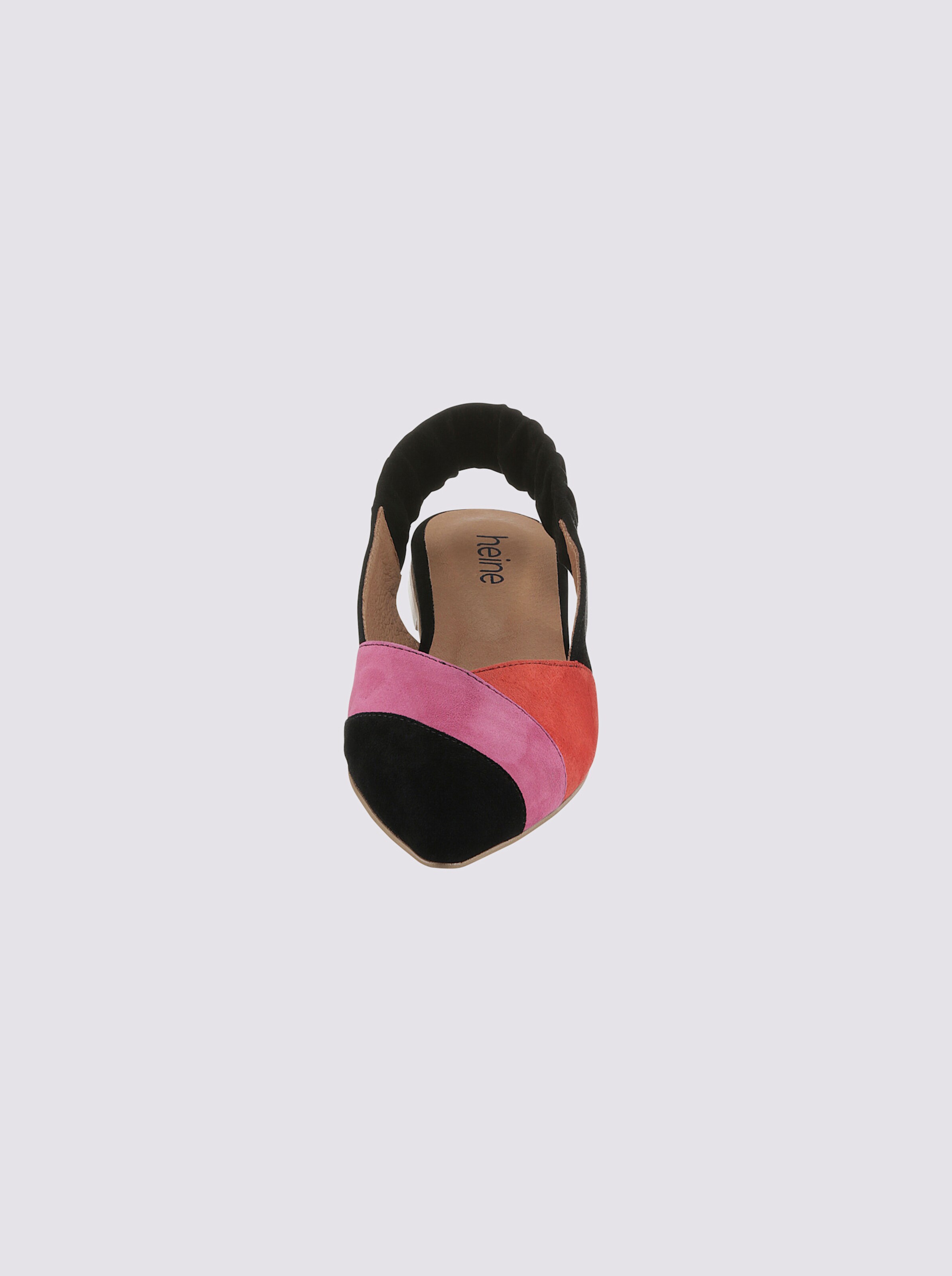 Slingballerina