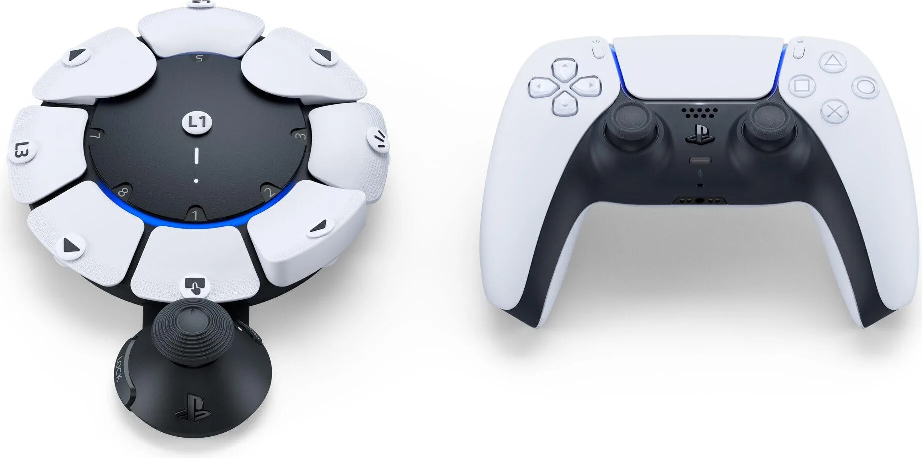 Manette PlayStation Access Manettes de jeu
