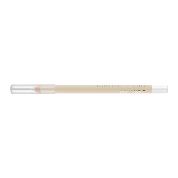 Malu Wilz Universal Lip Liner Nr. 01 Pure Clearity 1,2g