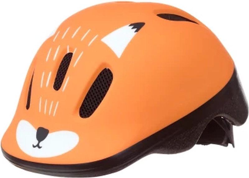 Fietshelm - Kinderen - Lichtgewicht - Meerkleurig - Veiligheidsnorm EN 1078