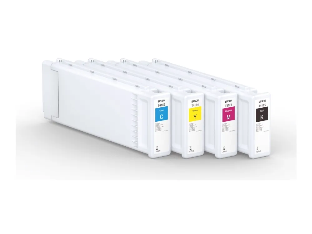 Epson SureColor SC-T3405N - No Stand - 24