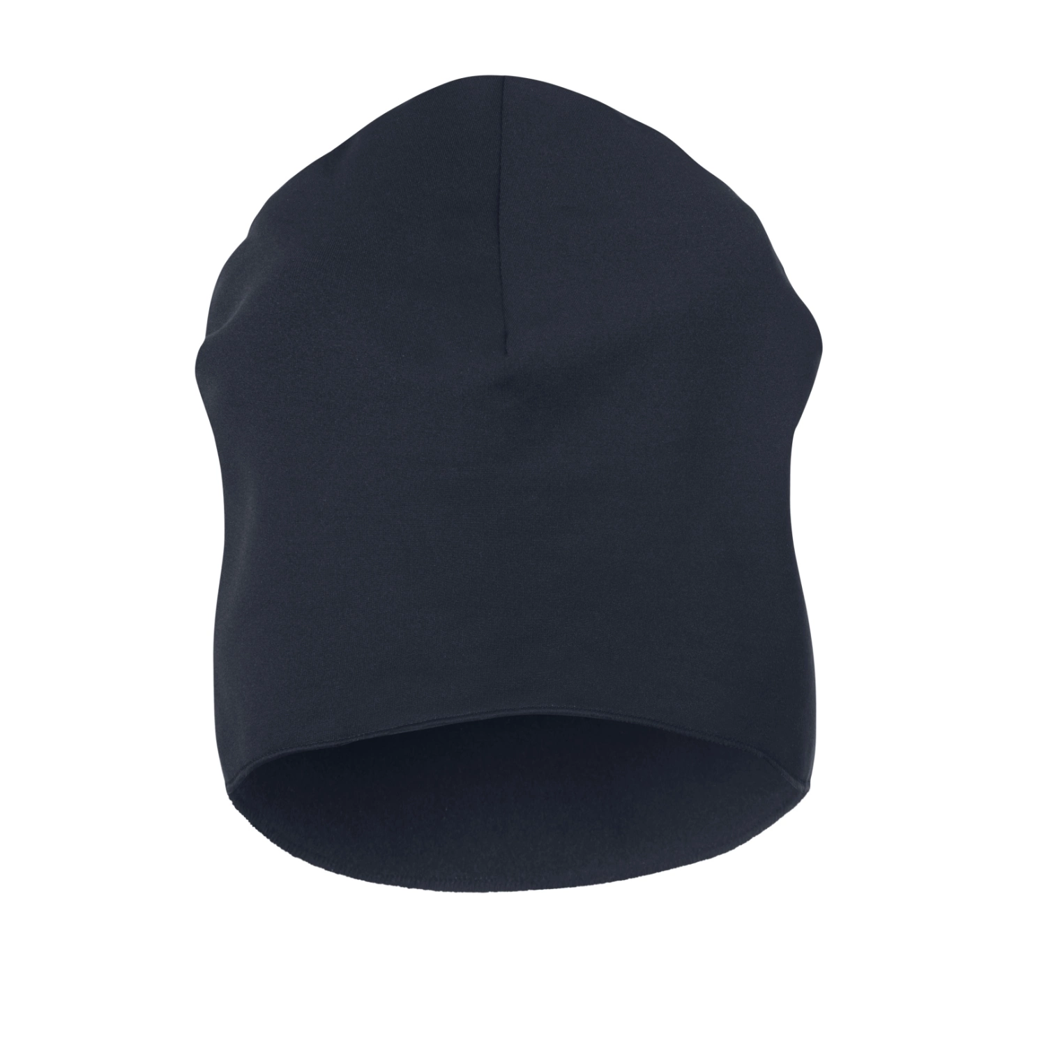 Snickers 9024 Flexiwork Stretch Fleece Beanie - Staal Grijs - onesize