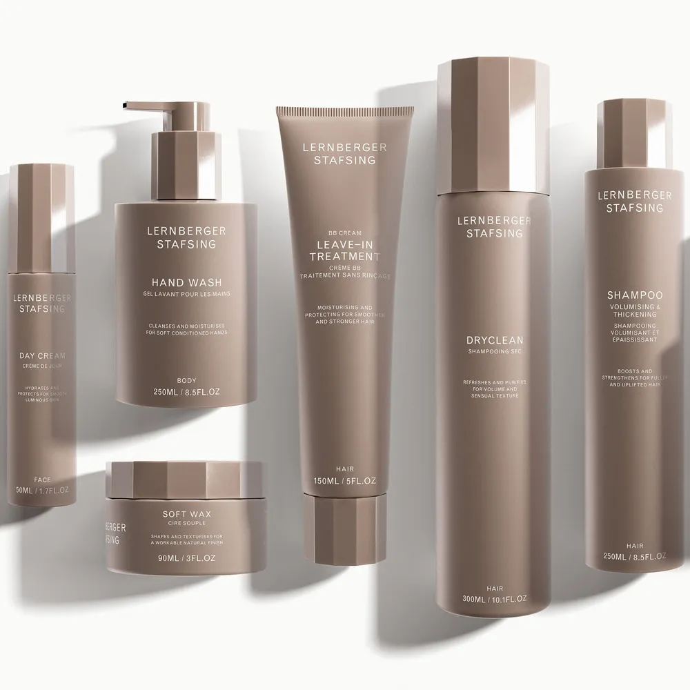 Lernberger Stafsing Hand Wash - 250 ml.