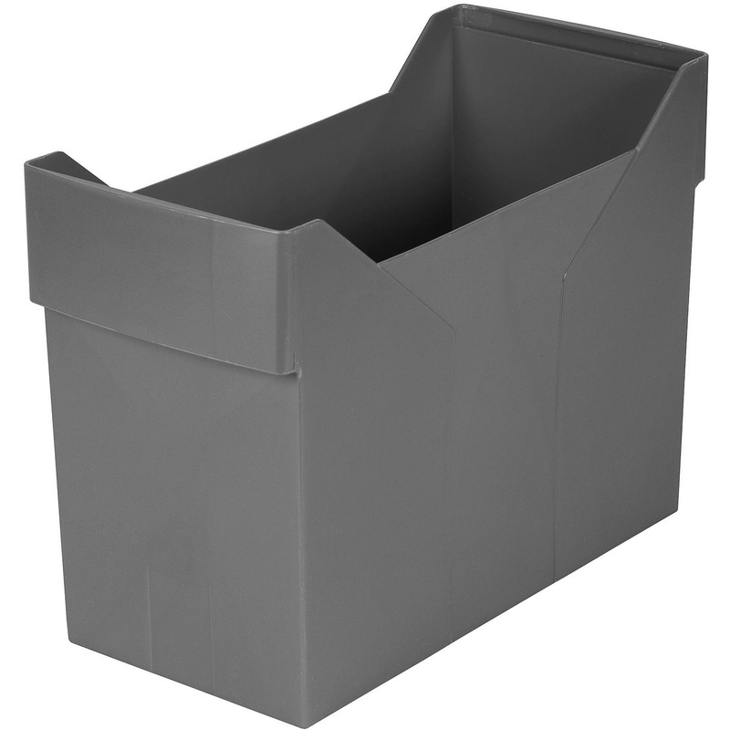 Dufco Hängemappenbox, grau