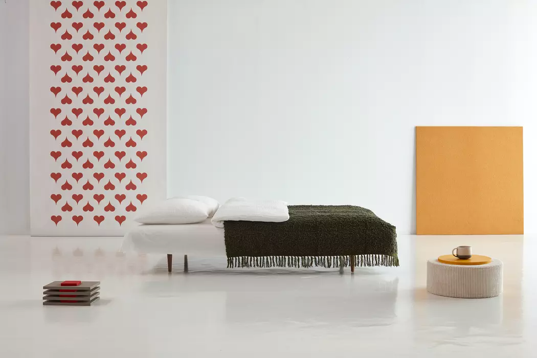 Schlafsofa Unfurl Lounger
