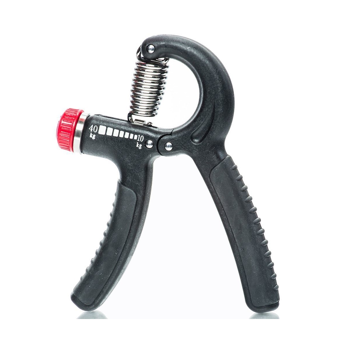 Gymstick Adjustable Hand Grip Hard